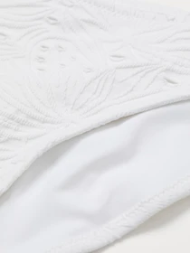 Одежда для пляжа H&M модель 5995801dm_Белый Фото