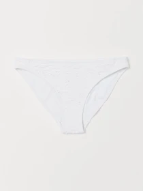 Одежда для пляжа H&M модель 5995801dm_Белый Фото