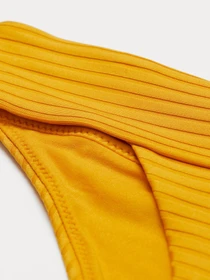Одежда для пляжа H&M модель 7129249bw_Горчичный Фото