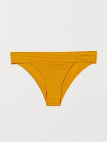 Одежда для пляжа H&M модель 7129249bw_Горчичный Фото