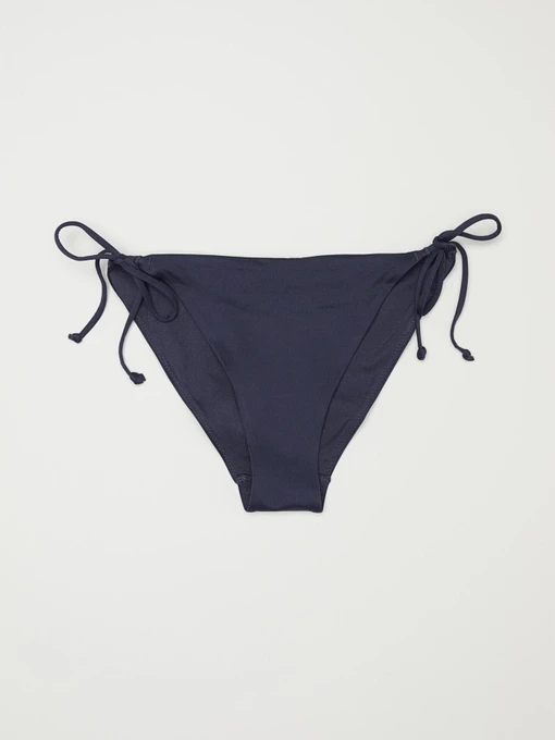 Одежда для пляжа H&M модель 5862827sdm_Темно-синий Фото