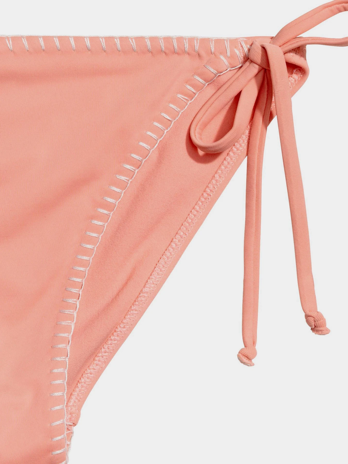 Одежда для пляжа H&M модель 4942285bar_Светло-розовый Фото