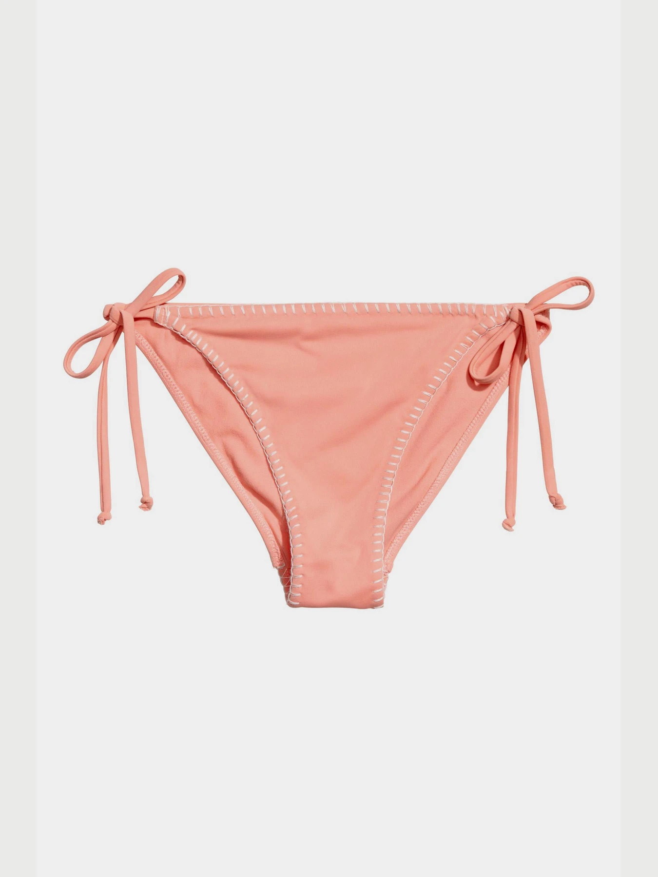 Одежда для пляжа H&M модель 4942285bar_Светло-розовый Фото