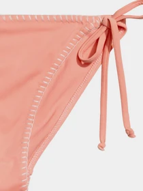 Одежда для пляжа H&M модель 4942285bar_Светло-розовый Фото