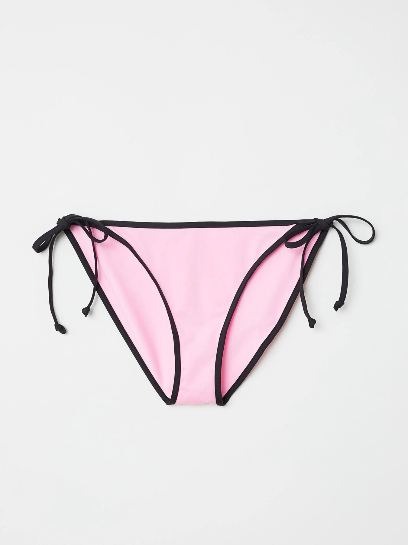 Одяг для пляжу H&M модель 5661407bar_Розовый Фото
