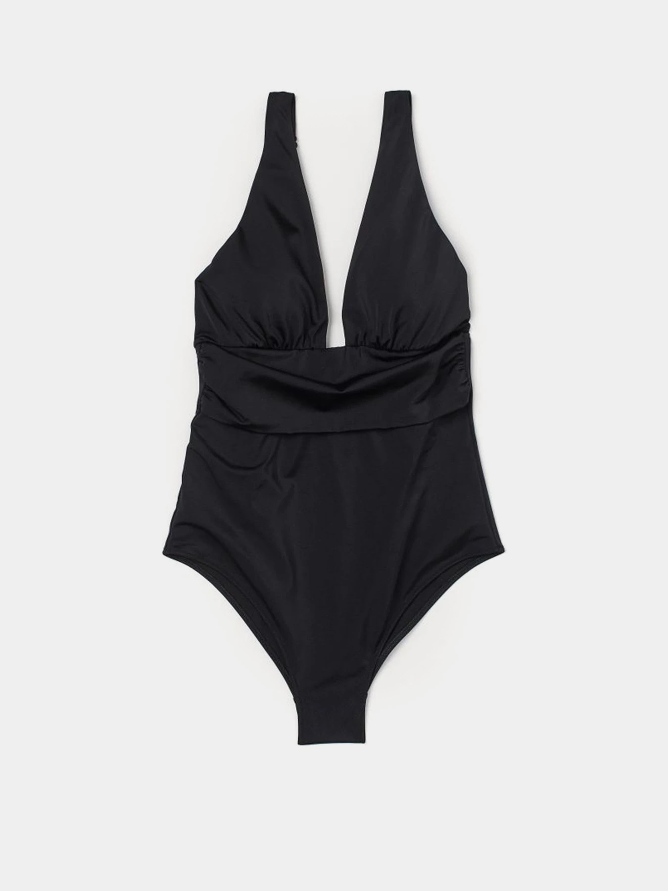 Одежда для пляжа H&M модель 8117771RP5_Черный Фото