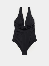 Одежда для пляжа H&M модель 8117771RP5_Черный Фото