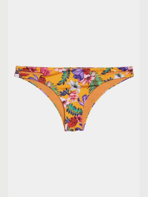 Одежда для пляжа H&M модель 2531763bw_Горчичный Фото