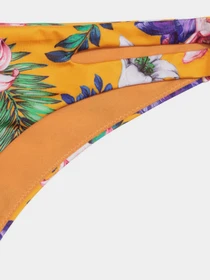 Одежда для пляжа H&M модель 2531763bw_Горчичный Фото