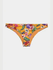 Одежда для пляжа H&M модель 2531763bw_Горчичный Фото
