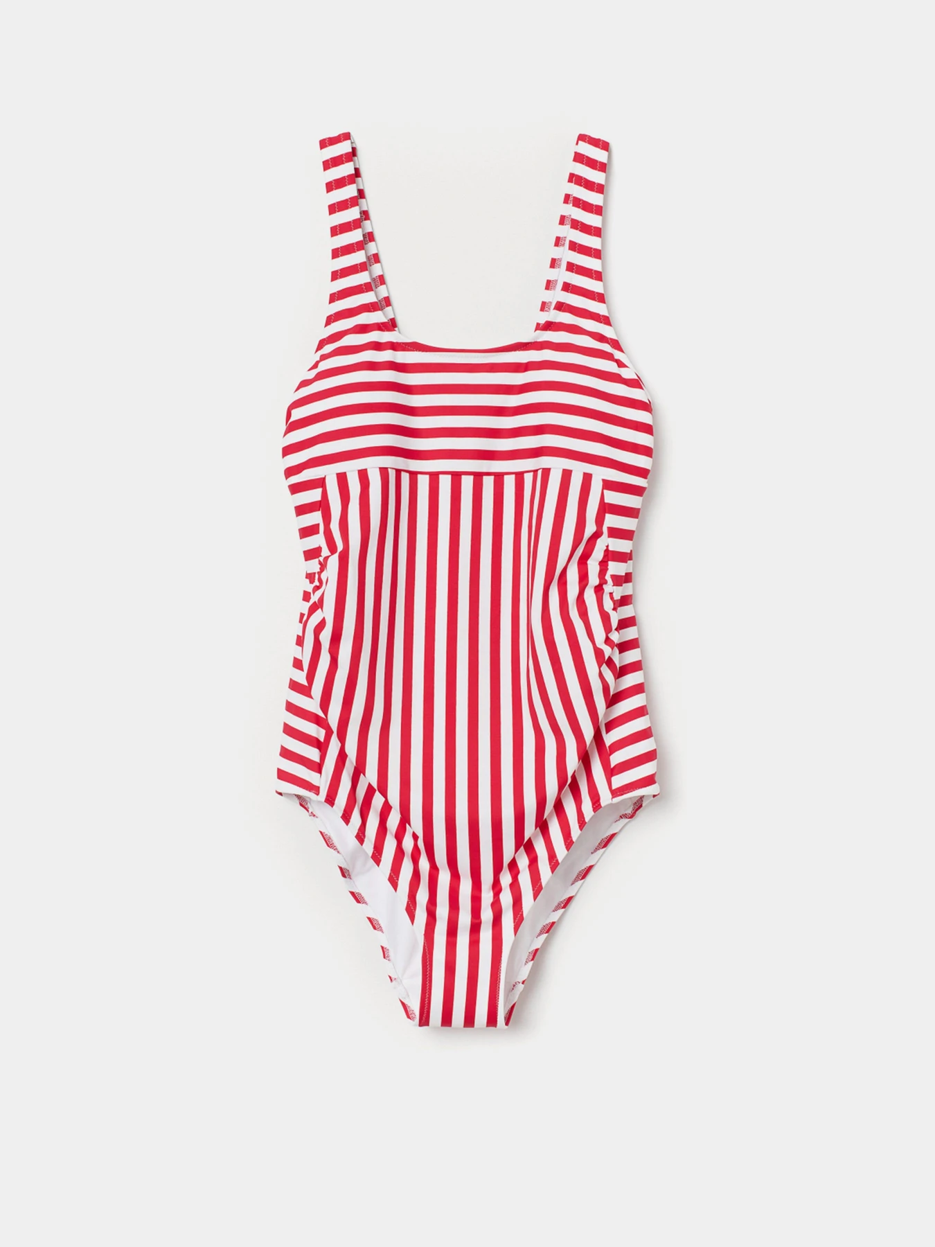 Одяг для пляжу H&M модель 8334842sdm_Бело-красный Фото