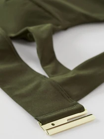 Одежда для пляжа H&M модель 6890059RP6_Хаки Фото