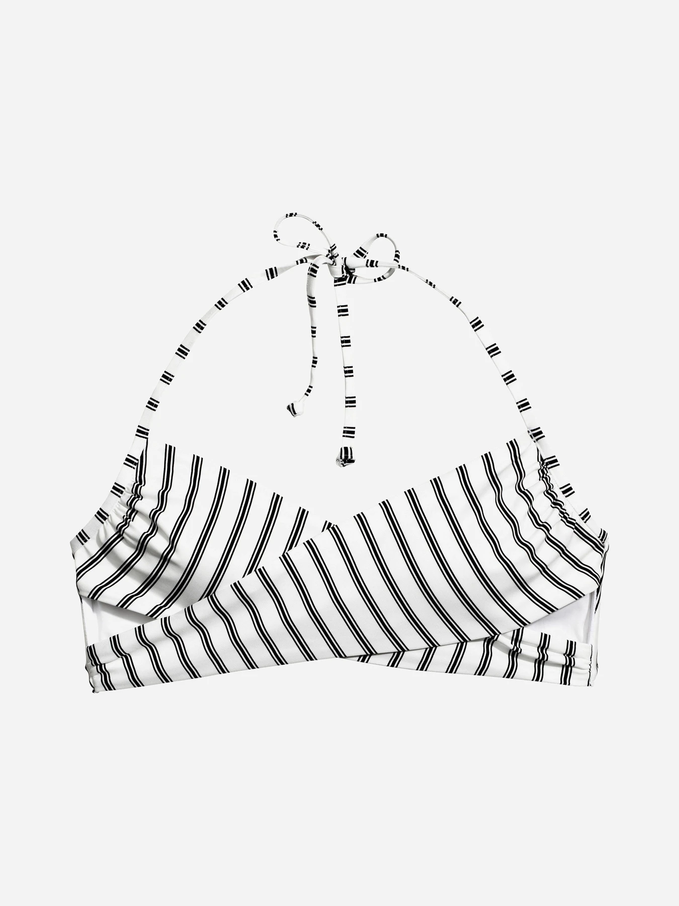 Одежда для пляжа H&M модель 2052255Wlog_Белый Фото
