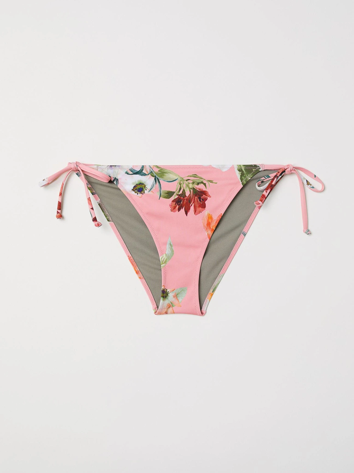 Одяг для пляжу H&M модель 5602227log_Розовый Фото