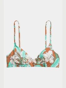 Одежда для пляжа H&M модель 3056634bw_Комбинированный Фото