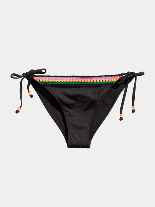 Одежда для пляжа H&M модель 4604655bar_Черный Фото