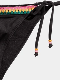Одежда для пляжа H&M модель 4604655bar_Черный Фото