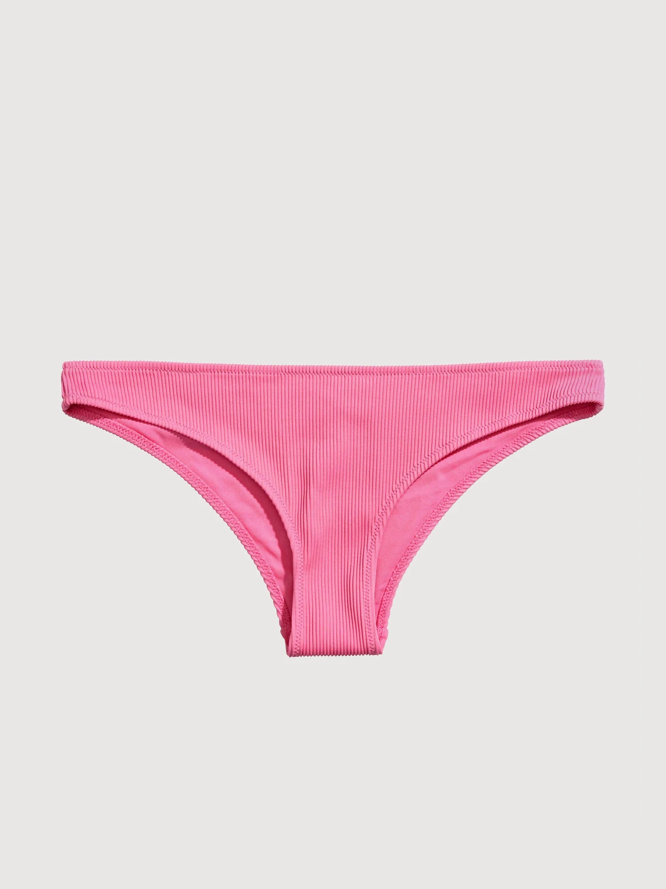 Одежда для пляжа H&M модель 3513445log_Розовый Фото