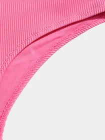 Одежда для пляжа H&M модель 3513445log_Розовый Фото