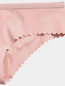 Одежда для пляжа H&M модель 4658835log_Пудровый Фото