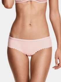 Одежда для пляжа H&M модель 4658835log_Пудровый Фото