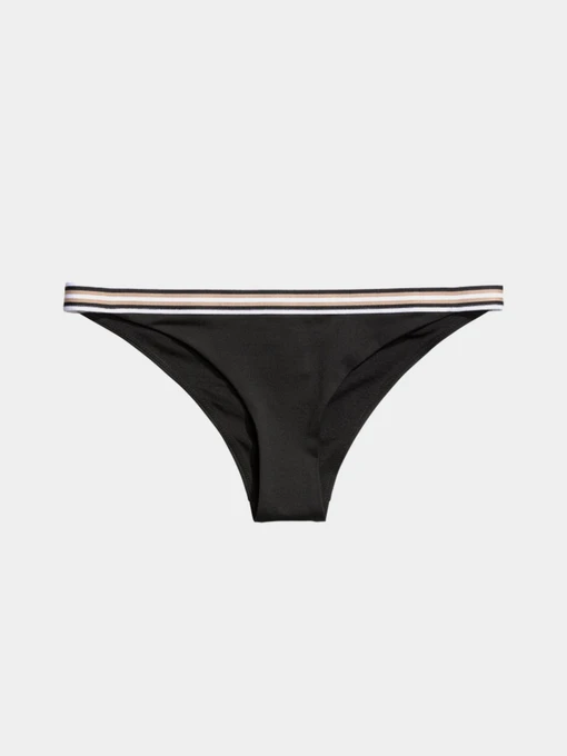 Одежда для пляжа H&M модель 4564035log_Черный Фото