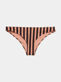 Одежда для пляжа H&M модель 3513445log_бежево-черный Фото