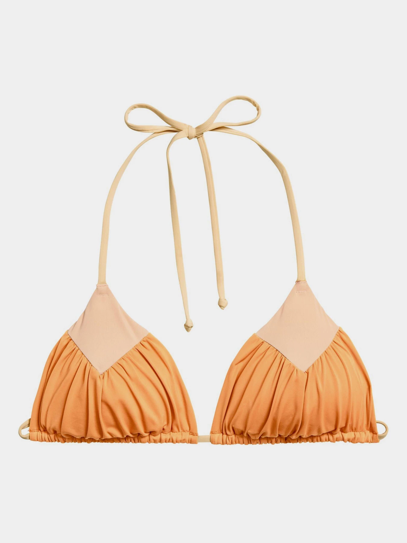 Одежда для пляжа H&M модель 4928995log_Оранжевый Фото