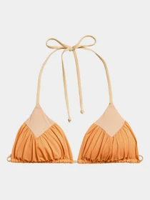 Одежда для пляжа H&M модель 4928995log_Оранжевый Фото