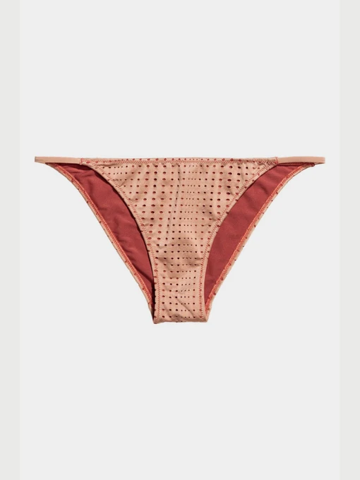Одежда для пляжа H&M модель 3147645log_Бежевый Фото