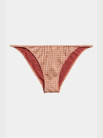 Одежда для пляжа H&M модель 3147645log_Бежевый Фото