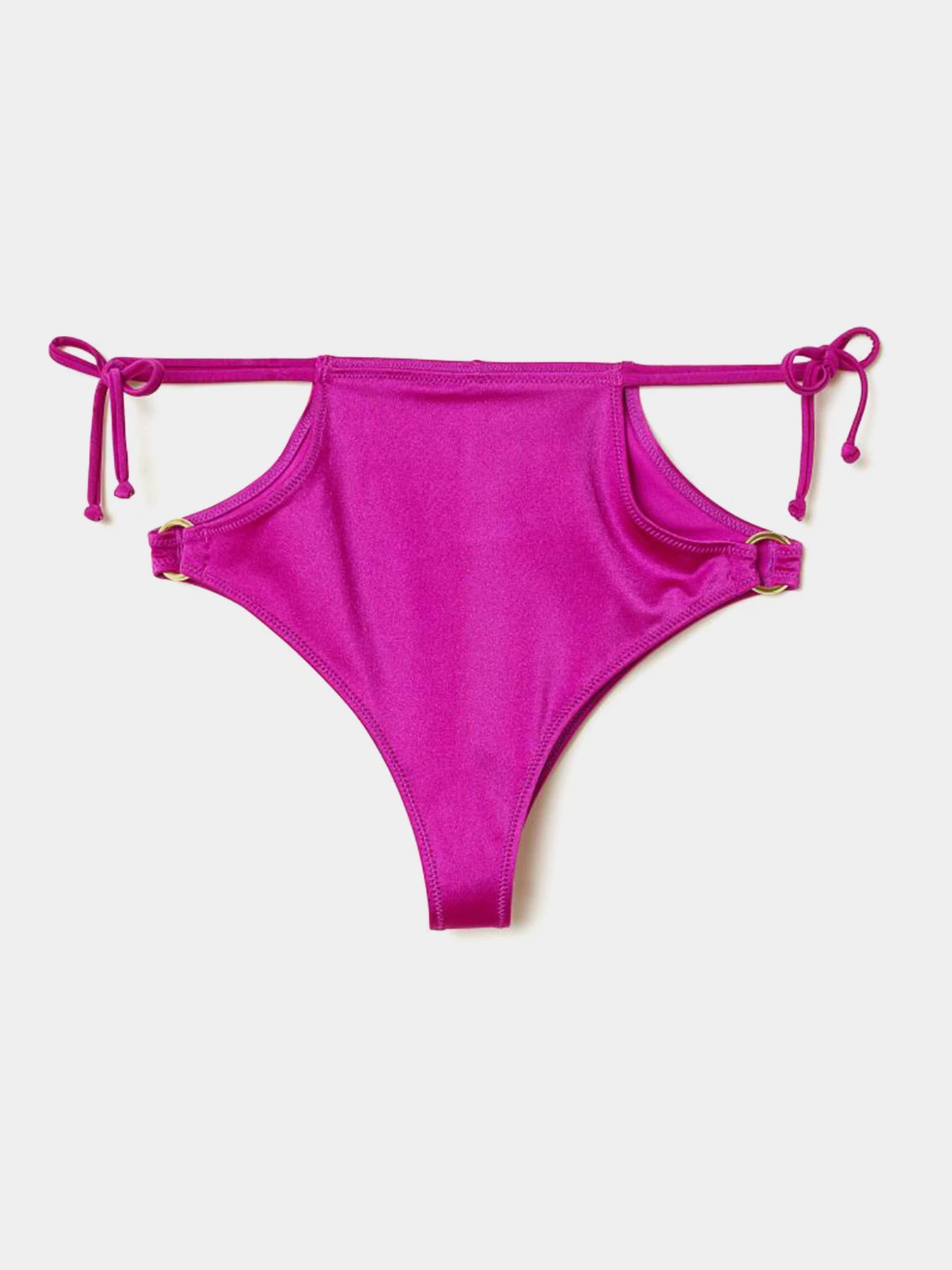 Одежда для пляжа H&M модель 6209337bar_Фуксия Фото
