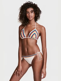 Одяг для пляжу H&M модель 3966885bar_Молочный Фото