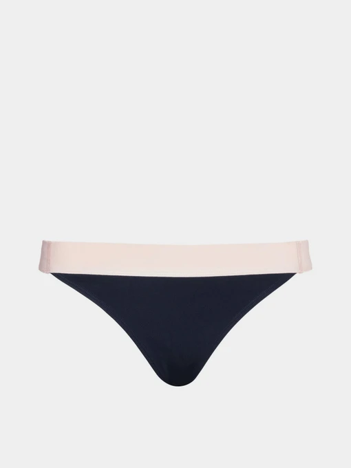 Одежда для пляжа H&M модель 4686995log_Темно-синий Фото