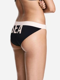 Одежда для пляжа H&M модель 4686995log_Темно-синий Фото