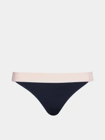 Одежда для пляжа H&M модель 4686995log_Темно-синий Фото