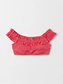 Одежда для пляжа H&M модель 7256629log_Розовый Фото
