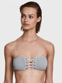 Одежда для пляжа H&M модель 4925955log_Светло-серый Фото