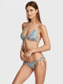 Одежда для пляжа H&M модель 1881535log_Бирюзовый Фото