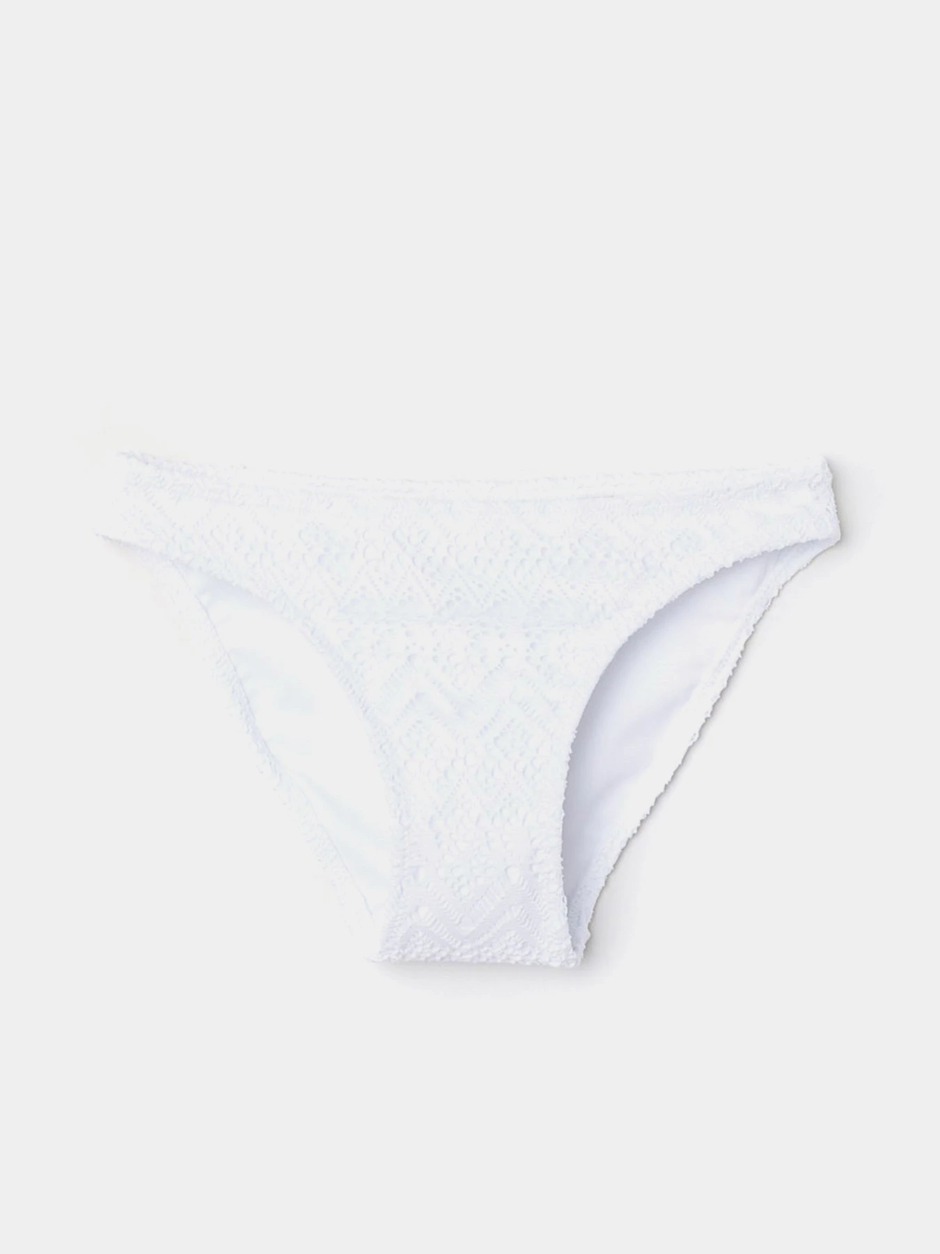 Одежда для пляжа H&M модель 4978177abr_Белый Фото