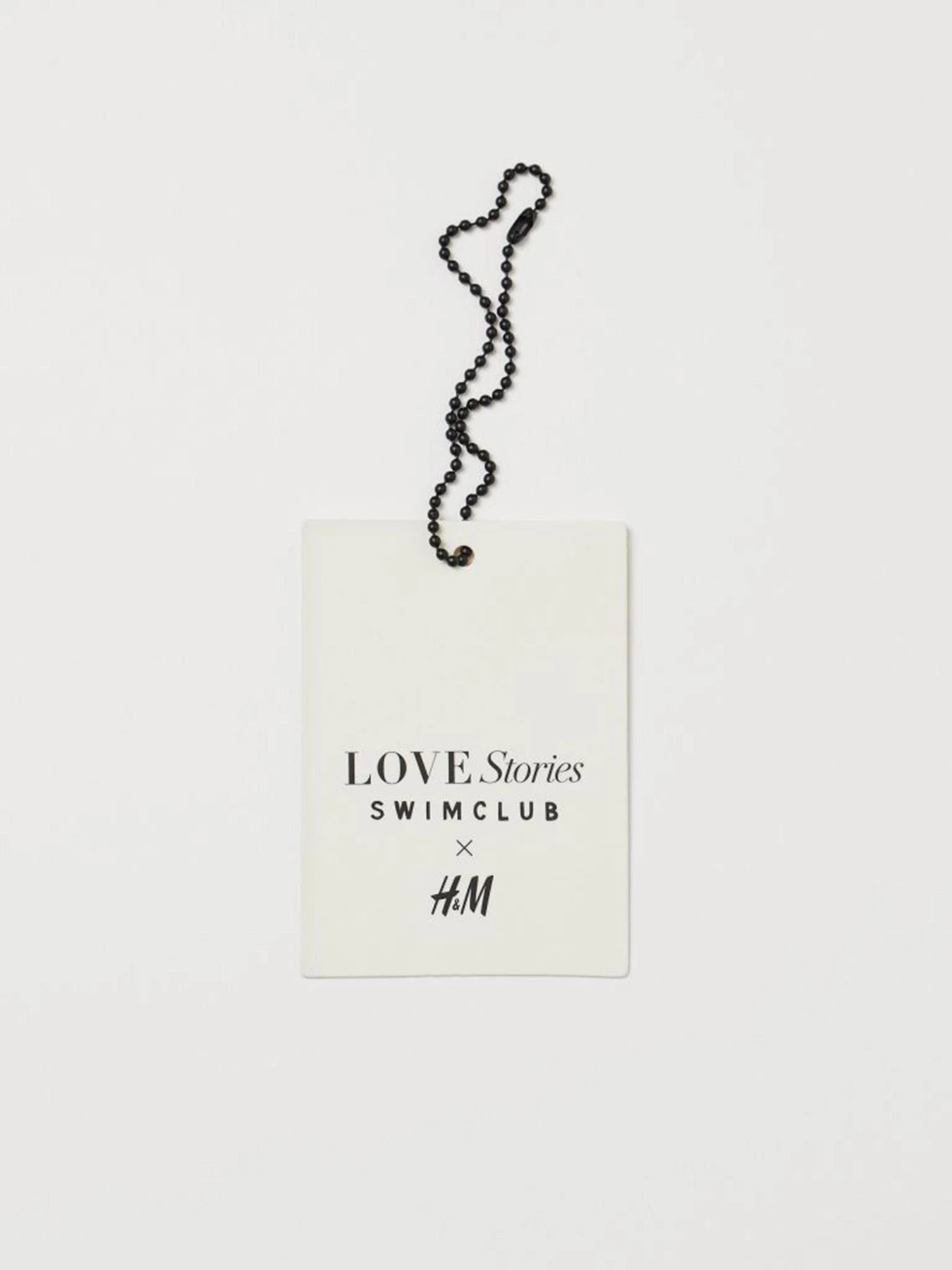 Одяг для пляжу H&M модель 7580500abr_Светло-бежевый Фото