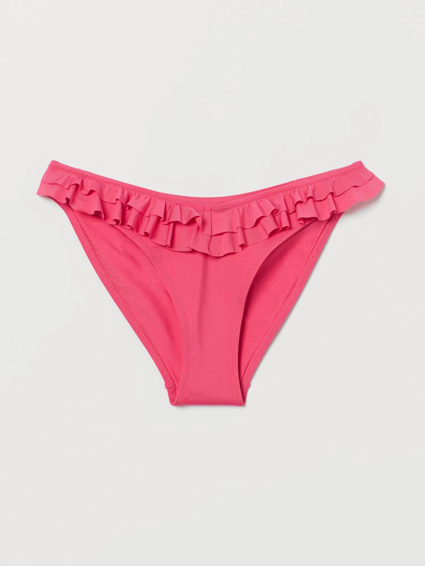 Одежда для пляжа H&M модель 5851589abr_Розовый Фото