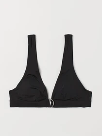 Одежда для пляжа H&M модель 5685737dlog_Черный Фото