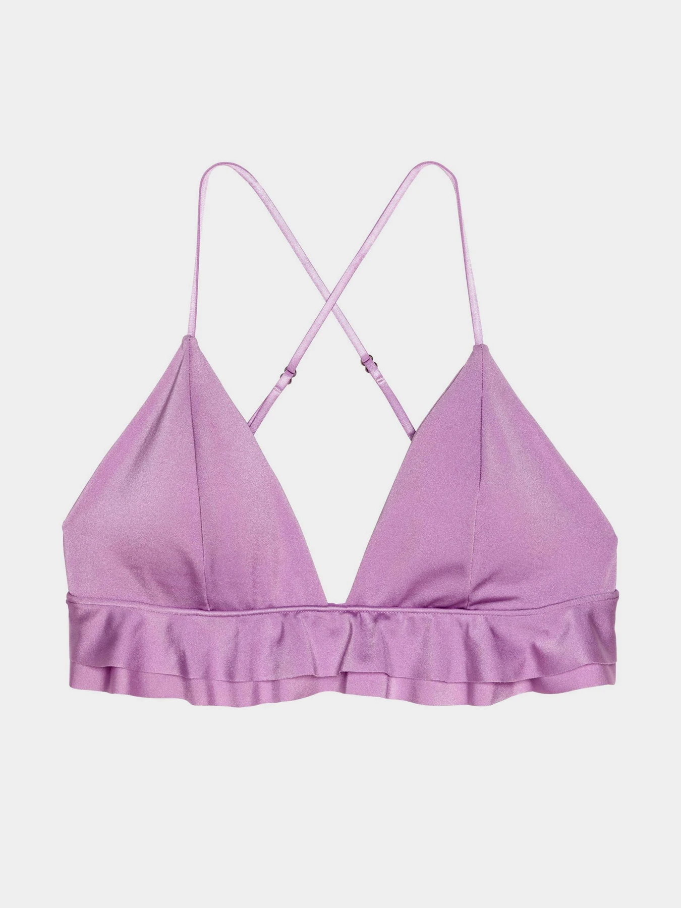 Одежда для пляжа H&M модель 5602137bar_Лавандовый Фото