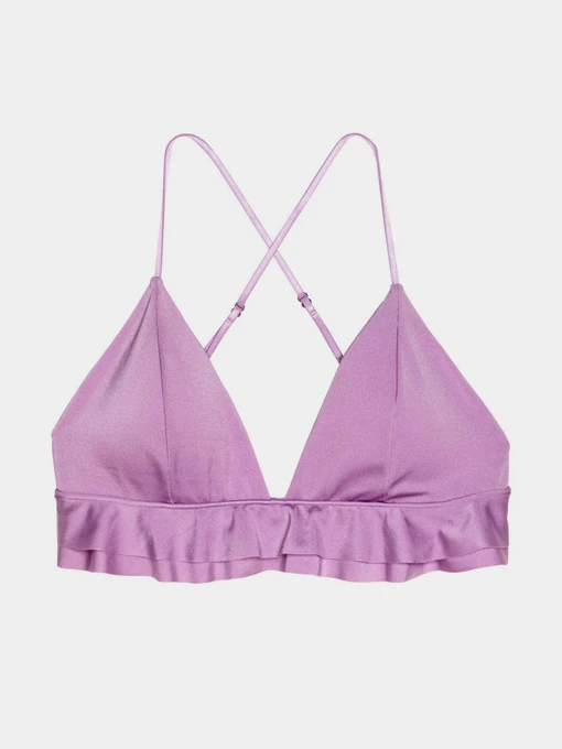 Одежда для пляжа H&M модель 5602137bar_Лавандовый Фото