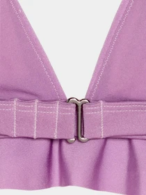 Одежда для пляжа H&M модель 5602137bar_Лавандовый Фото