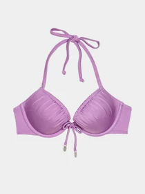 Одежда для пляжа H&M модель 5602167log_Лавандовый Фото