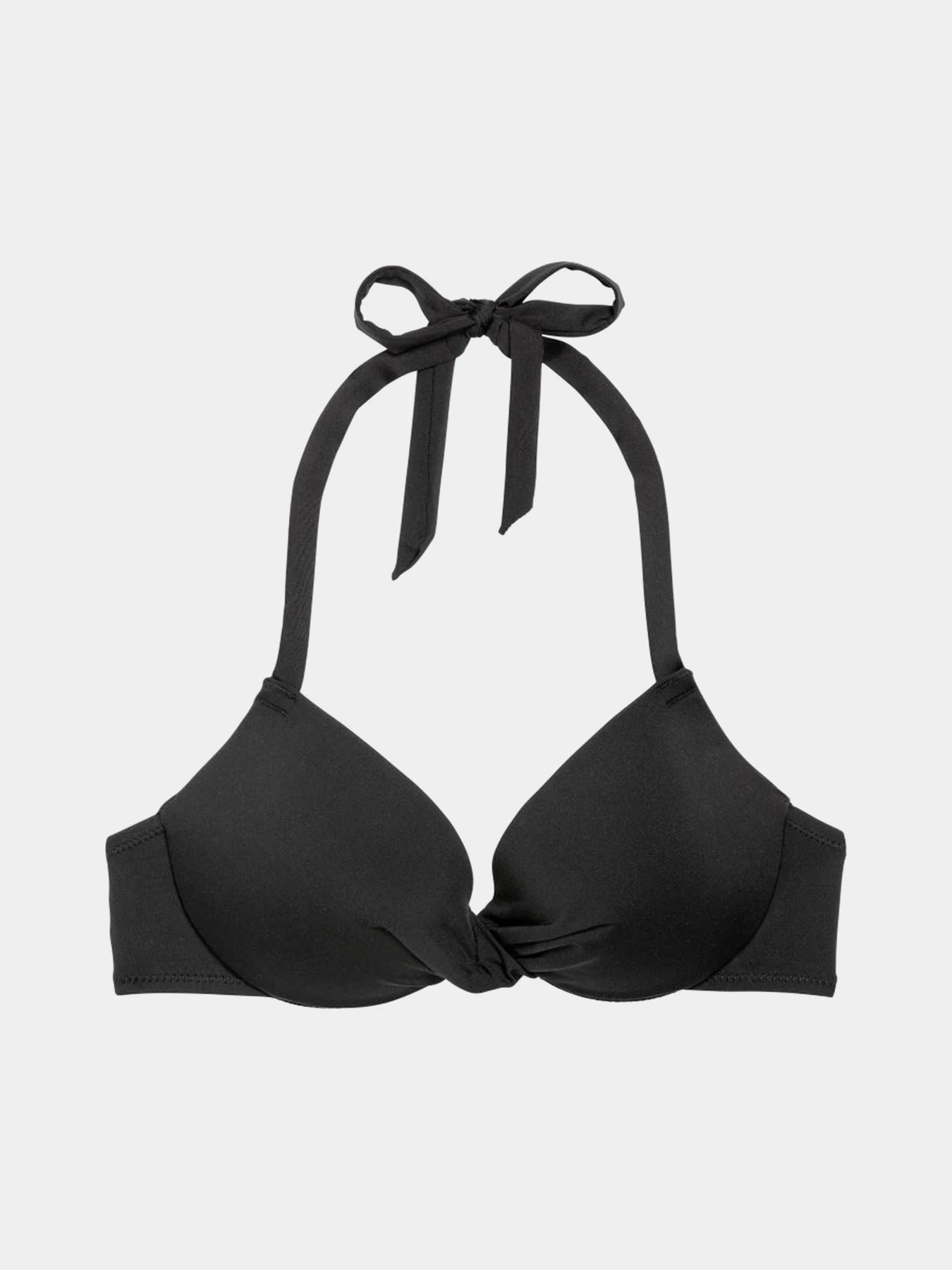 Одежда для пляжа H&M модель 5596497dlog_Черный Фото