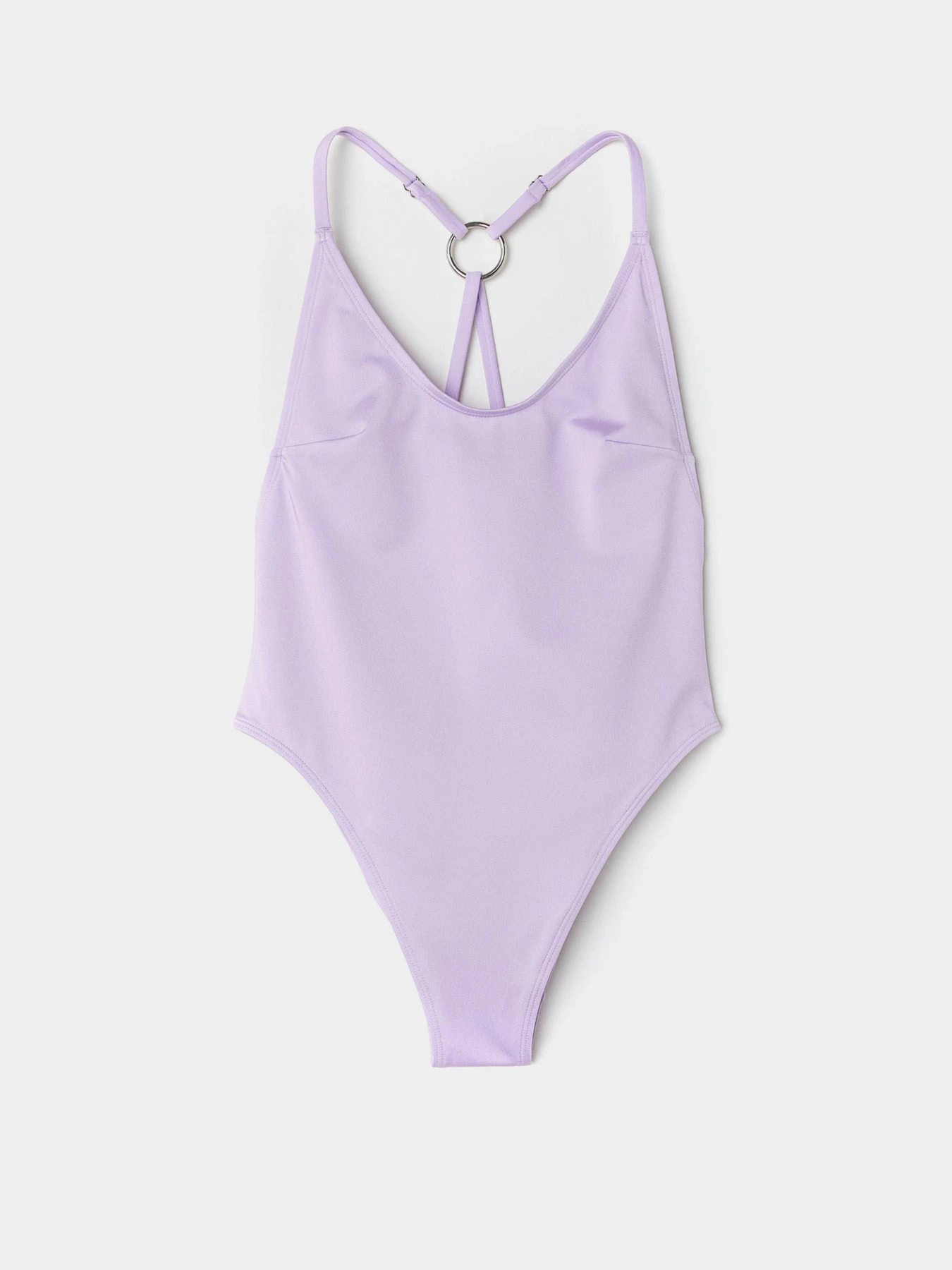 Одежда для пляжа H&M модель 6496657dlog_Лавандовый Фото
