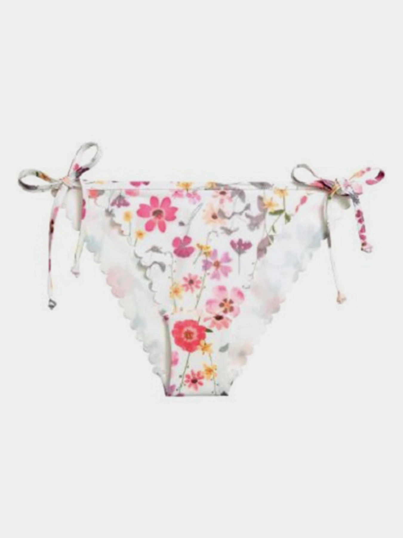 Одежда для пляжа H&M модель 4017625dlog_Белый Фото